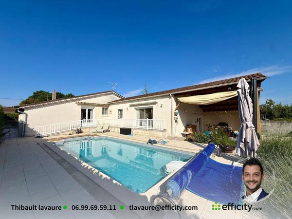 Maison
         6 pièces
        - 155 m² 336 000 € *