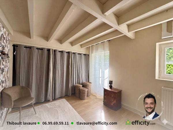 Maison
         6 pièces
        - 155 m² 336 000 € *