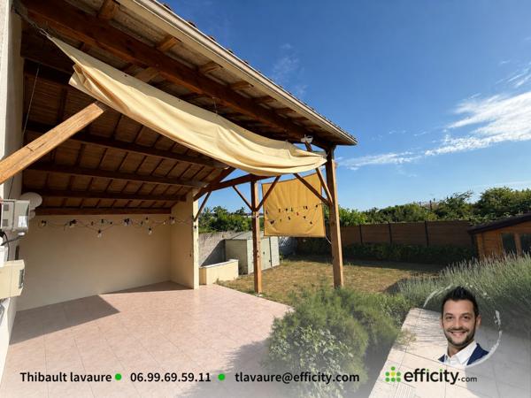 Maison
         6 pièces
        - 155 m² 336 000 € *