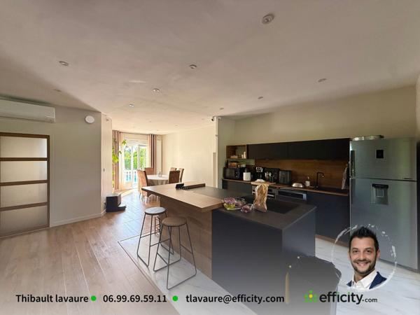 Maison
         6 pièces
        - 155 m² 336 000 € *