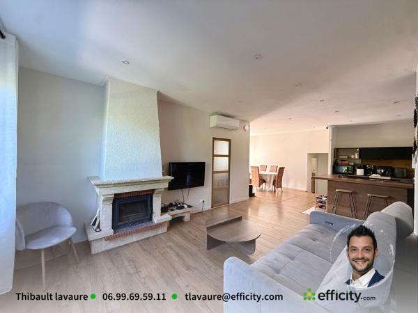 Maison
         6 pièces
        - 155 m² 336 000 € *