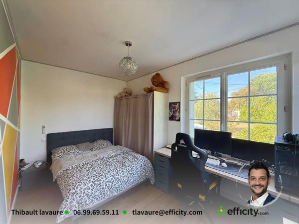 Maison
         6 pièces
        - 155 m² 336 000 € *