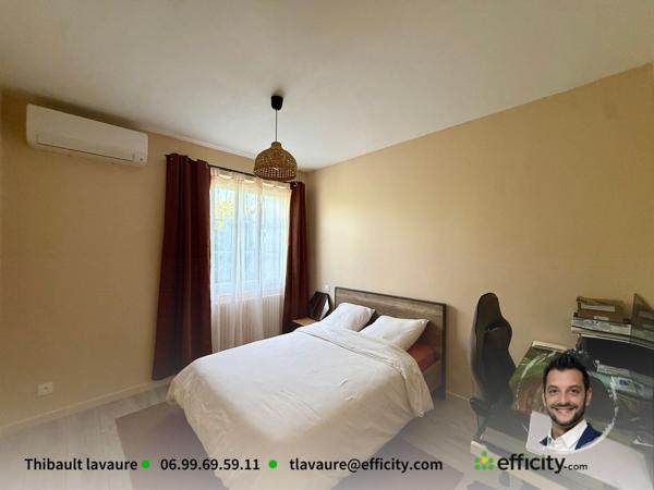 Maison
         6 pièces
        - 155 m² 336 000 € *