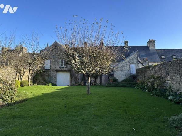 MAISON TRADITIONNELLE A VALOGNES