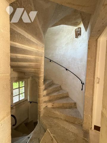 MAISON TRADITIONNELLE A VALOGNES