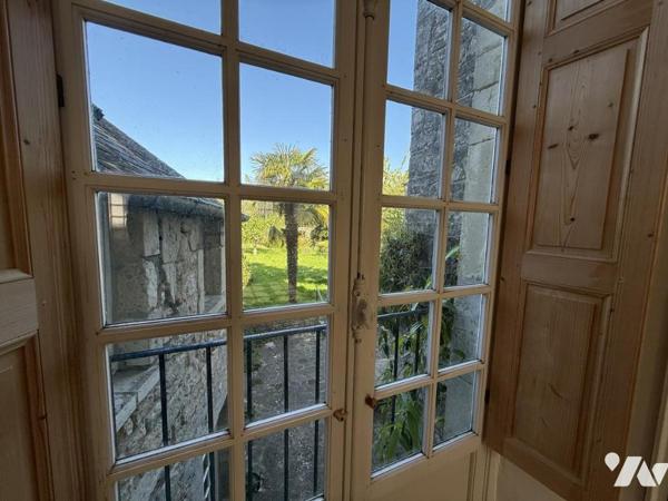 MAISON TRADITIONNELLE A VALOGNES