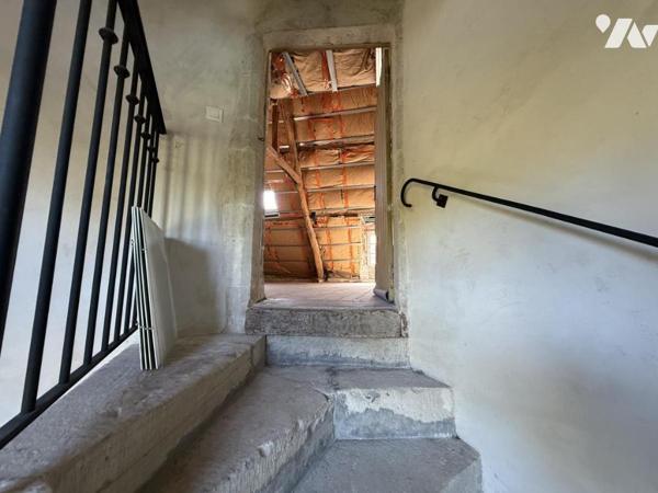 MAISON TRADITIONNELLE A VALOGNES