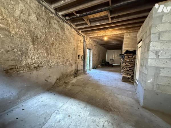MAISON TRADITIONNELLE A VALOGNES