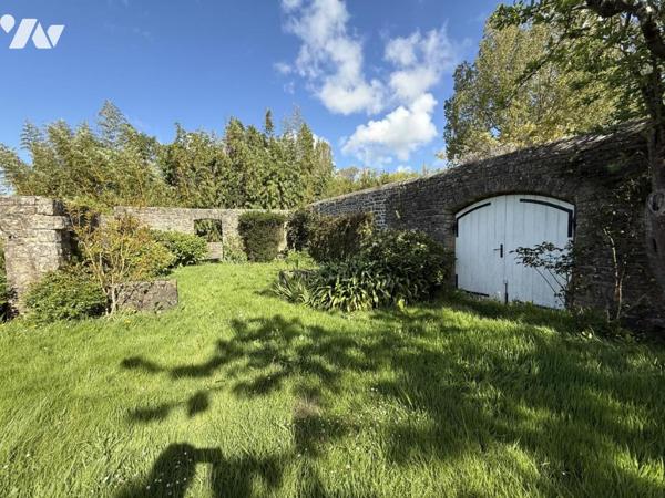 MAISON TRADITIONNELLE A VALOGNES