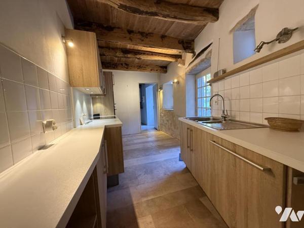 MAISON TRADITIONNELLE A VALOGNES