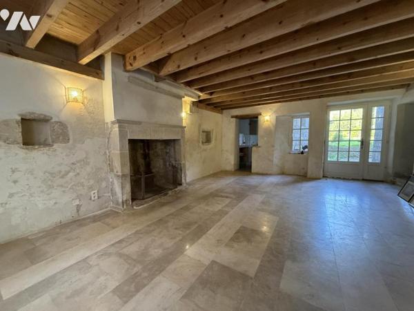 MAISON TRADITIONNELLE A VALOGNES