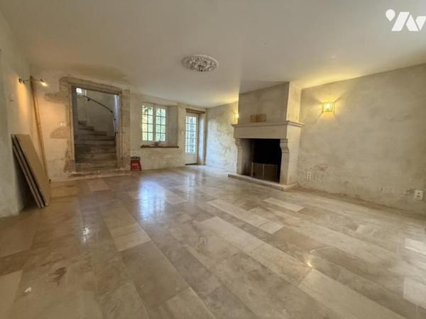 MAISON TRADITIONNELLE A VALOGNES