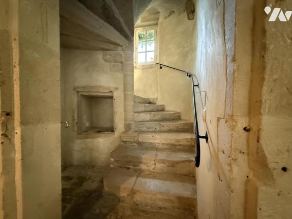MAISON TRADITIONNELLE A VALOGNES