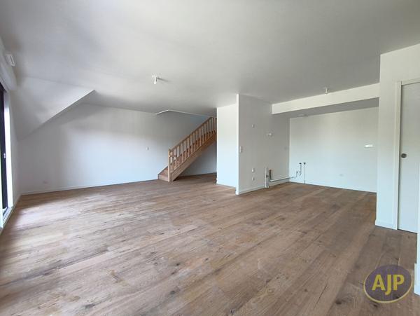 Vente appartement Pace : 525 000 € - AJP Immobilier Pacé