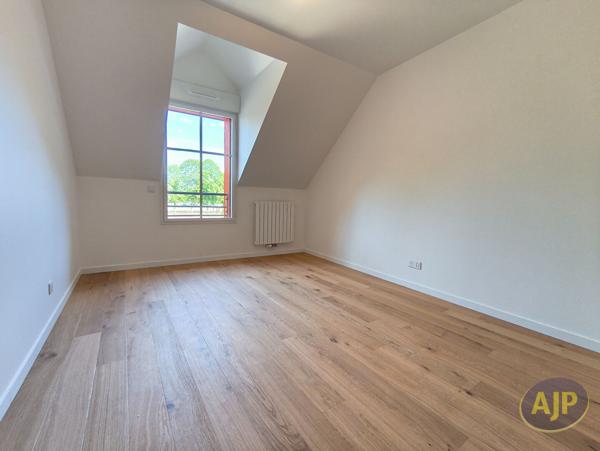 Vente appartement Pace : 525 000 € - AJP Immobilier Pacé