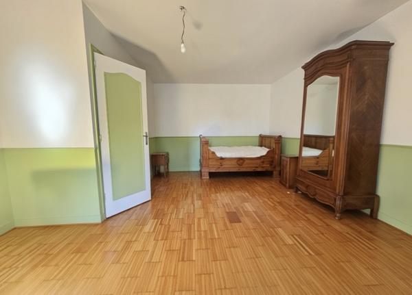 Maison à vendre |  Huisseau-sur-Cosson |  6 pièces | 176 m²