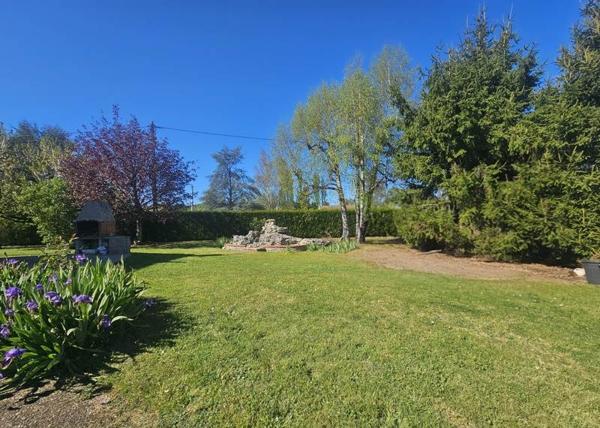 Maison 296 520 € Huisseau-sur-Cosson 6 p 176 m² DPE D