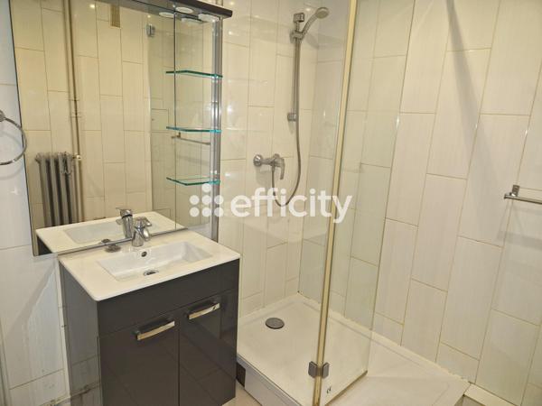 Appartement 4 pièces - 100 m² Bien prestige