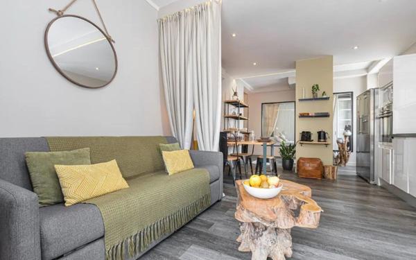 Appartement à vendre    2 pièces • 48,40 m2 Nice