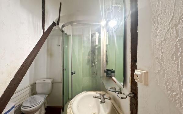 Maison à vendre    3 pièces • 62 m2 Martigues