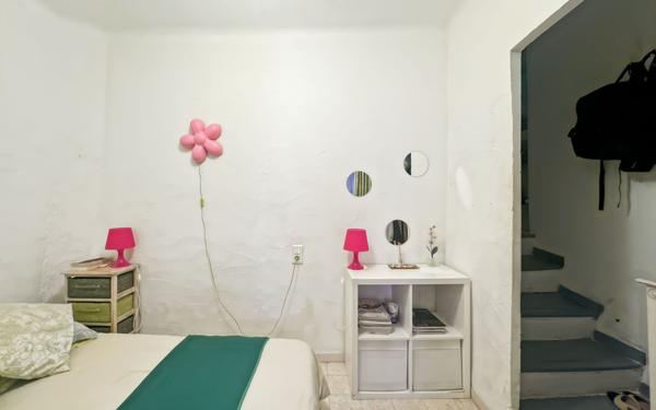 Maison à vendre    3 pièces • 62 m2 Martigues