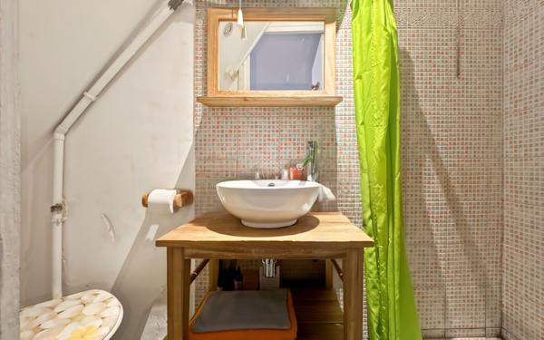 Maison à vendre    3 pièces • 62 m2 Martigues