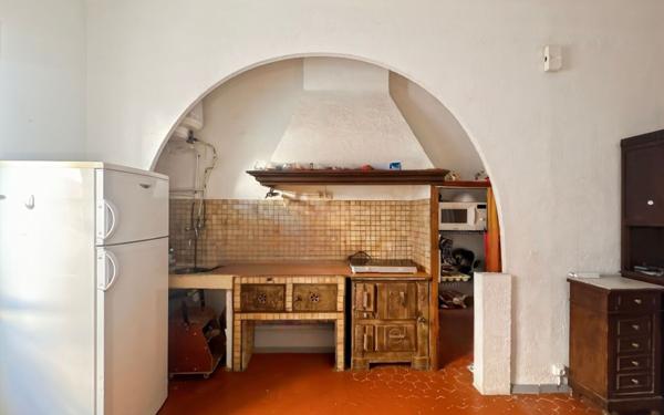 Maison à vendre    3 pièces • 62 m2 Martigues