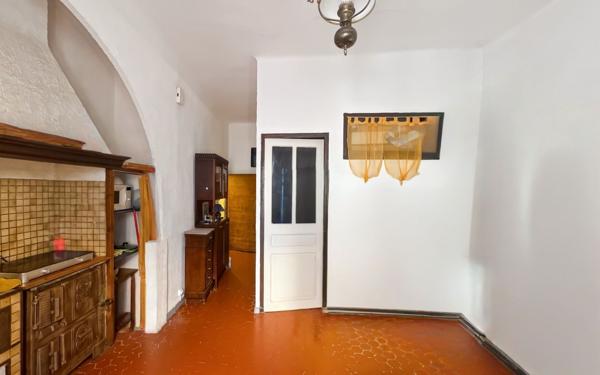 Maison à vendre    3 pièces • 62 m2 Martigues