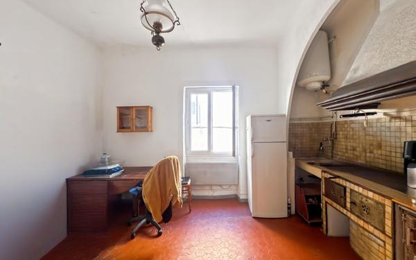 Maison à vendre    3 pièces • 62 m2 Martigues