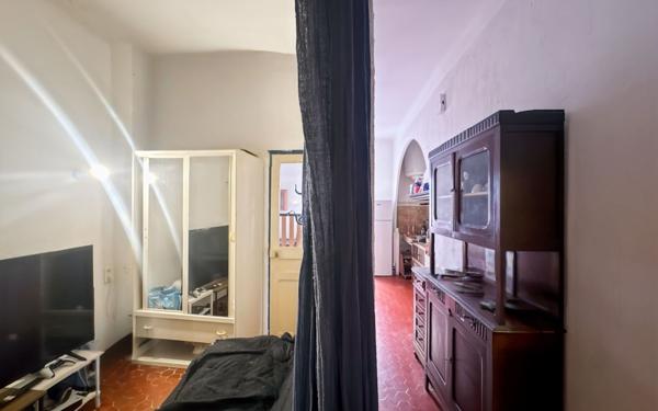 Maison à vendre    3 pièces • 62 m2 Martigues