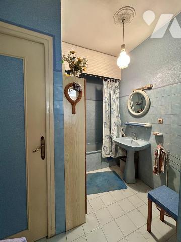 Maison de 110m2- Terr. 283 m²