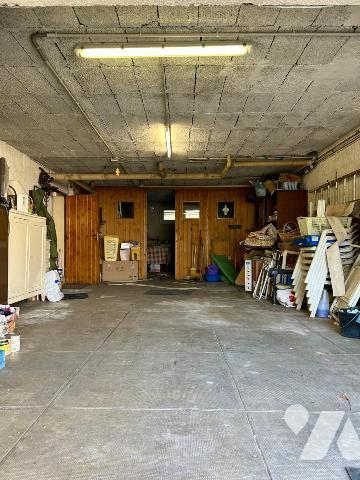 Maison de 110m2- Terr. 283 m²