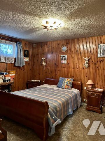 Maison de 110m2- Terr. 283 m²