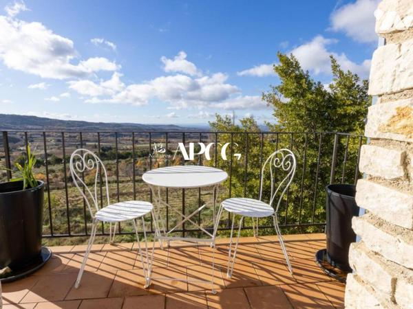 MAS EN PIERRES AVEC DEPENDANCES PISCINE TERRES AGRICOLES VENTEROL