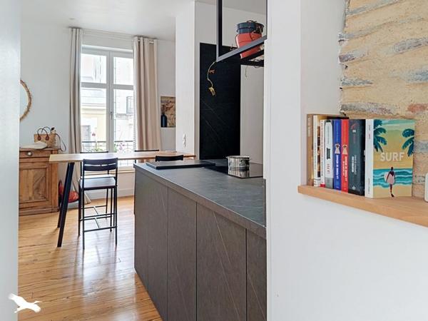 Appartement à vendre 287 000 € Pau 4 p 81 m² DPE C