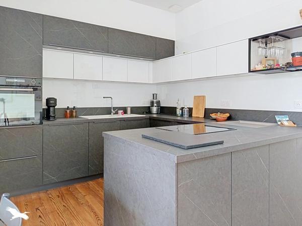Appartement à vendre 287 000 € Pau 4 p 81 m² DPE C
