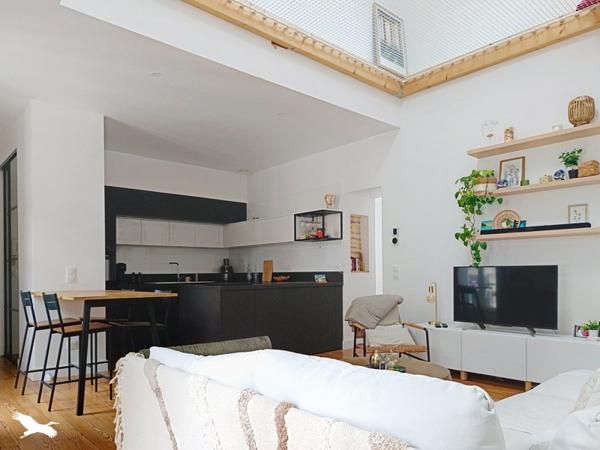 Appartement à vendre 287 000 € Pau 4 p 81 m² DPE C