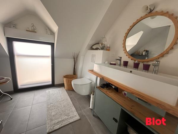 Maison 4 pièce(s)