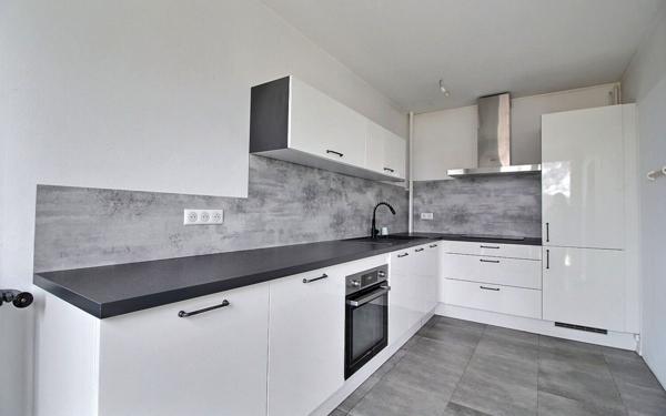 Appartement à louer    3 pièces •  Frouard