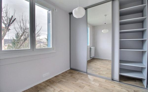 Appartement à louer    3 pièces •  Frouard