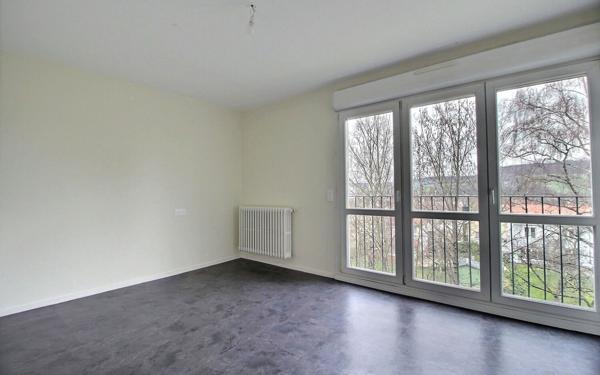 Appartement à louer    3 pièces •  Frouard