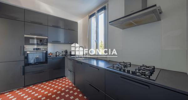 À vendre Appartement 4 pièces 90 m² - Le Bouscat 33110