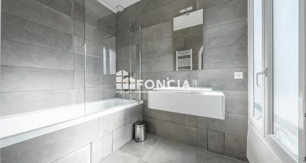 À vendre Appartement 4 pièces 90 m² - Le Bouscat 33110