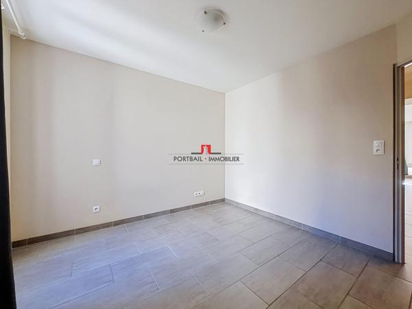 APPARTEMENT DEUX PIÈCES