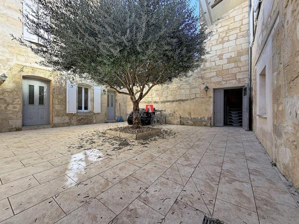 APPARTEMENT DEUX PIÈCES