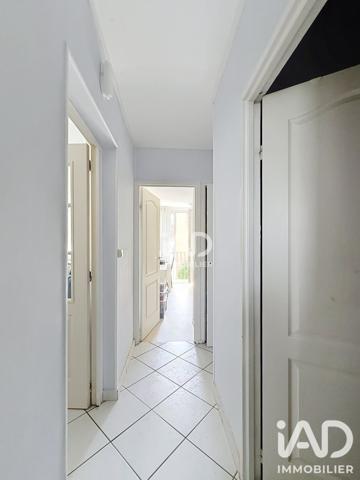 Appartement à vendre 3 pièces 63 m² Pomponne