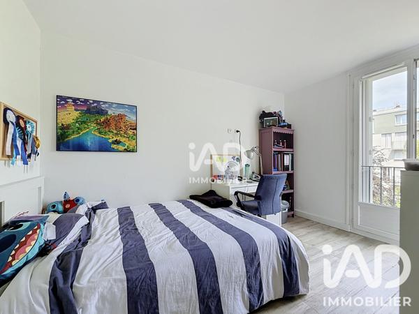 Appartement à vendre 3 pièces 63 m² Pomponne