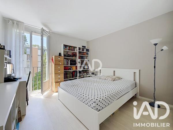 Appartement à vendre 3 pièces 63 m² Pomponne