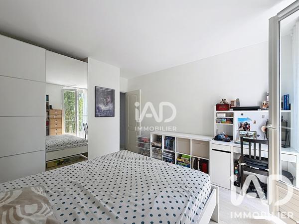 Appartement à vendre 3 pièces 63 m² Pomponne