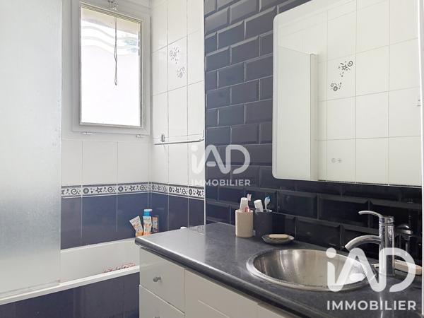 Appartement à vendre 3 pièces 63 m² Pomponne